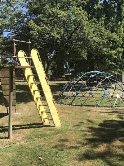 Bates Park - Warren, MI
