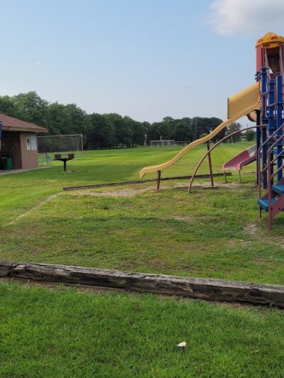 Burdi Park - Warren, MI