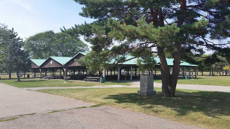 City of Warren Halmich Park - Warren,