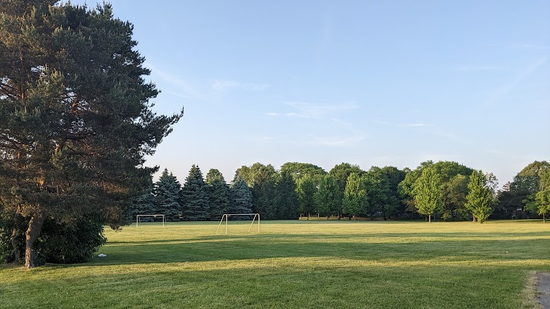 City of Warren Halmich Park - Warren,