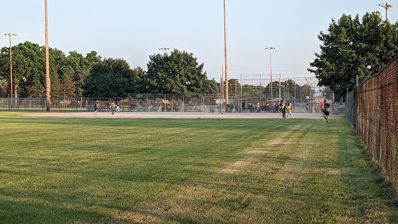 City of Warren Halmich Park - Warren,