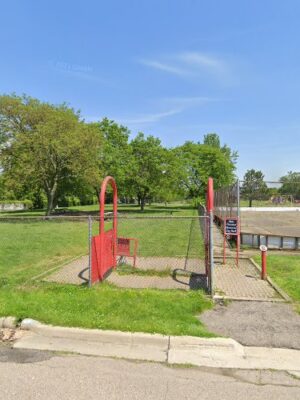 Anne Fracassa Memorial Dog Park