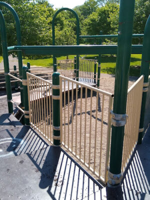 Rentz Park
