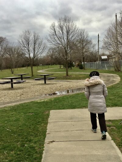 Rentz Park - Warren, MI