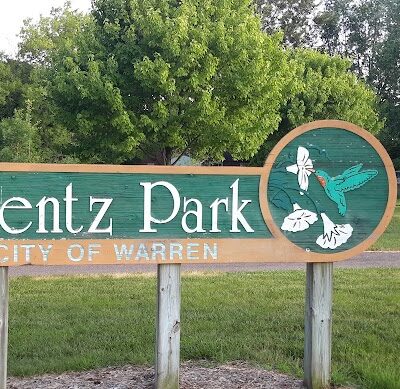 Rentz Park - Warren, MI