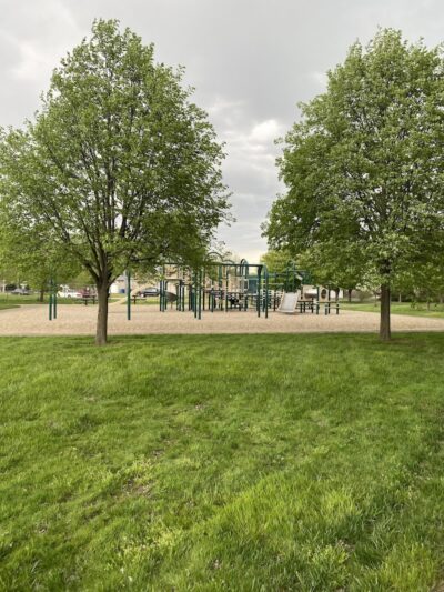 Rentz Park - Warren, MI