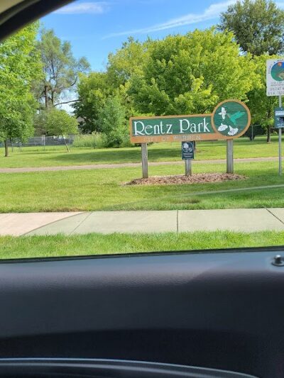 Rentz Park - Warren, MI