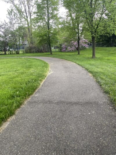 Rentz Park - Warren, MI