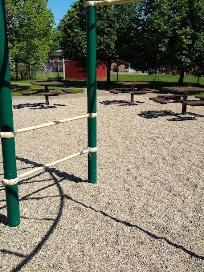 Rentz Park - Warren, MI