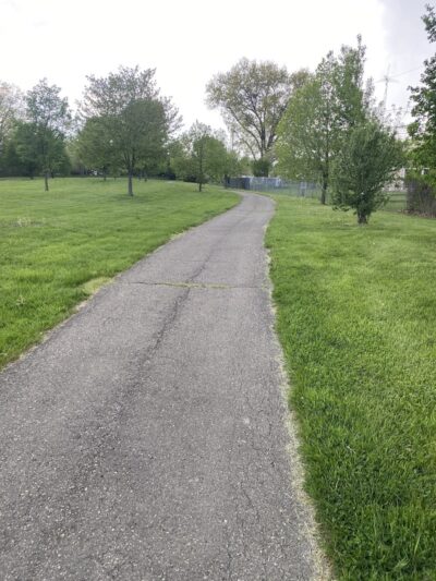 Rentz Park - Warren, MI