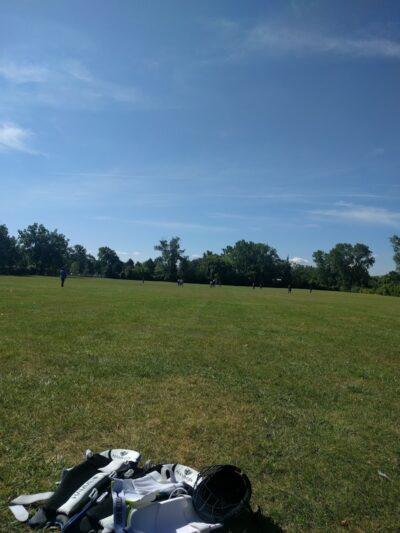 Trombly Park - Warren,