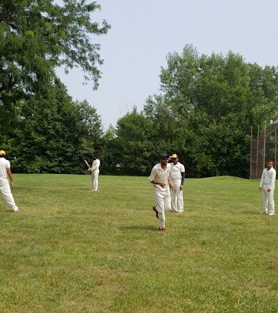 Trombly Park - Warren,