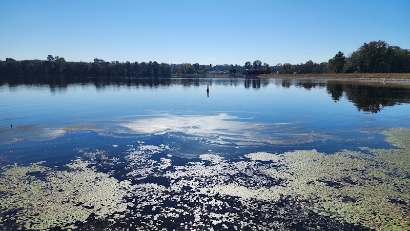 Langley Pond Park - Warrenville, SC