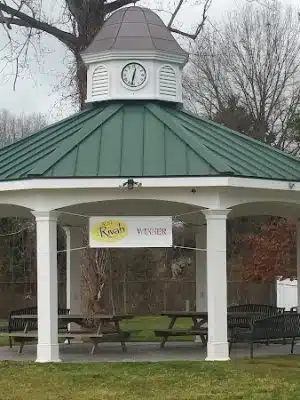Warsaw Town Park - Warsaw, VA