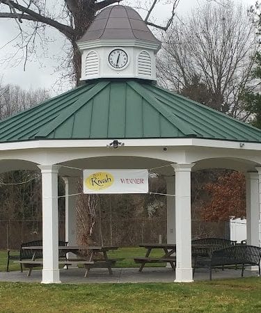 Warsaw Town Park - Warsaw, VA