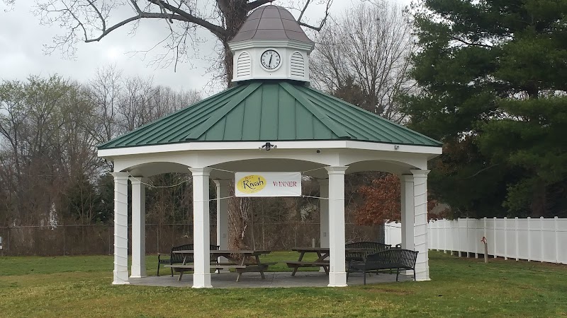 Warsaw Town Park - Warsaw, VA