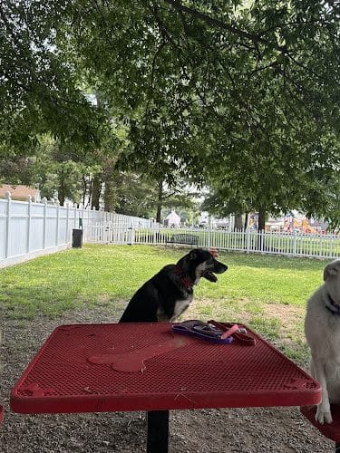 Warsaw Town Park - Warsaw, VA