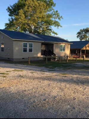 Warthen RV Park