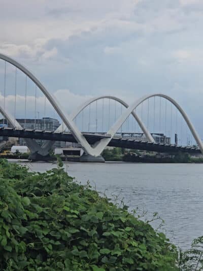 Anacostia Park - Washington,
