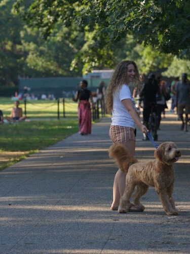 Meridian Hill Park