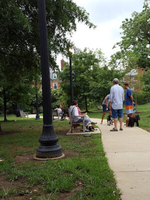 Mitchell Park
