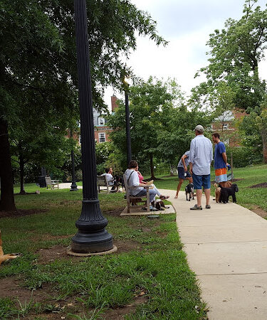 Mitchell Park