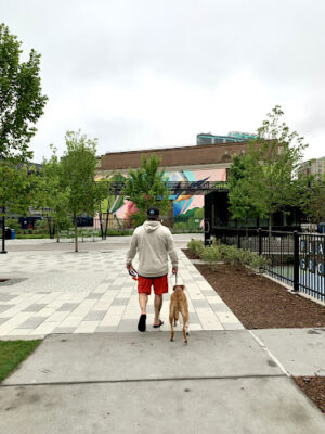 Alethia Tanner Park