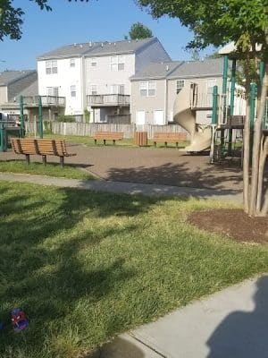 Bolling Splash Park