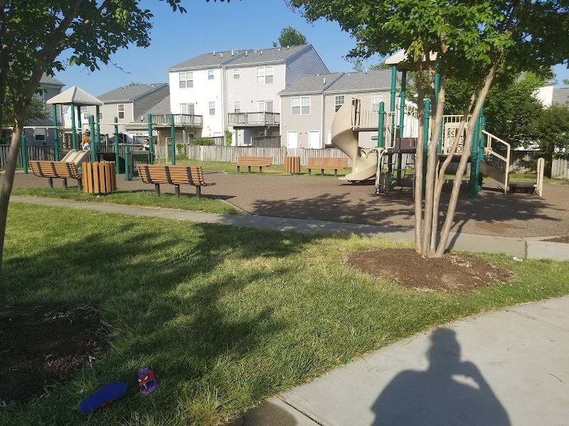Bolling Splash Park - Washington,
