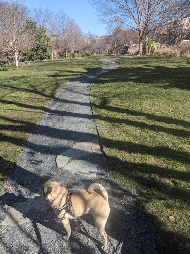 Crispus Attucks Park