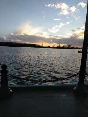 Dahlgren Park