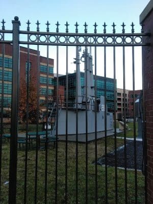 Dahlgren Park