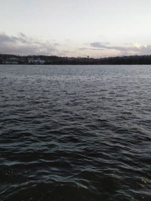 Dahlgren Park