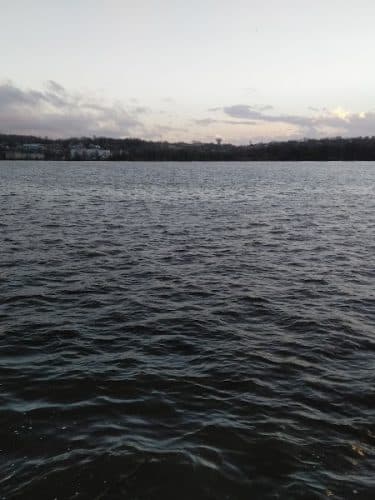 Dahlgren Park
