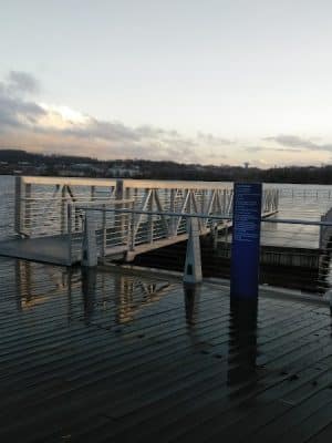 Dahlgren Park