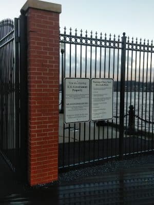 Dahlgren Park