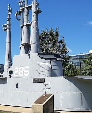 Dahlgren Park