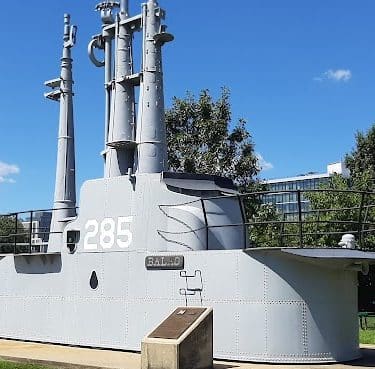 Dahlgren Park