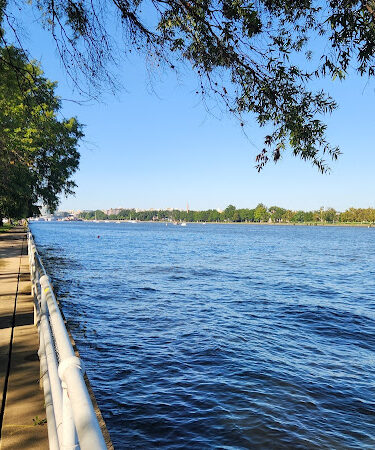 East Potomac Park