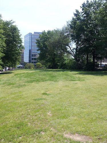 Hancock Park