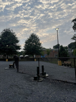 Langdon Dog Park