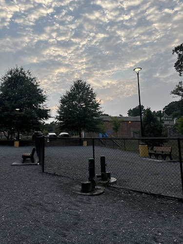 Langdon Dog Park