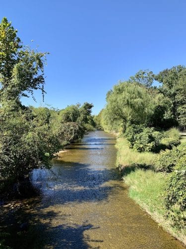 Oxon Run Park