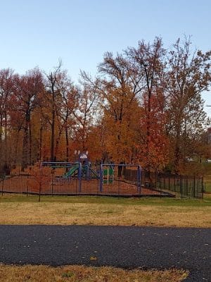 Oxon Run Park
