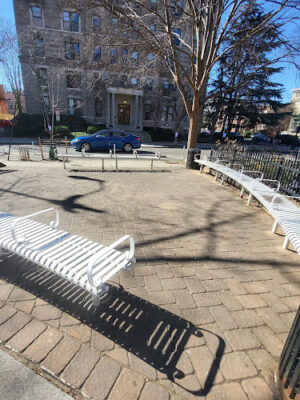 T Street Park