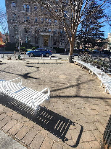 T Street Park