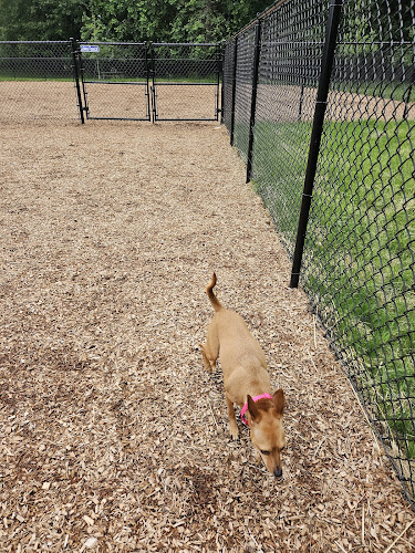 Texas Ave Dog Park