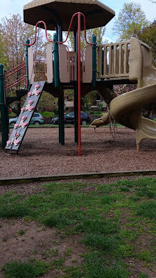 triangle park