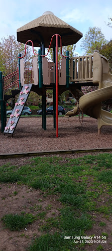 triangle park