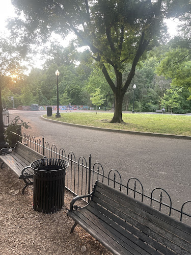 Walter Pierce Park Athletic Field